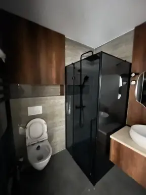Dvosoban stan 85 m² – Centar, Šabac