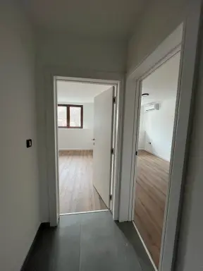 Dvosoban stan 85 m² – Centar, Šabac