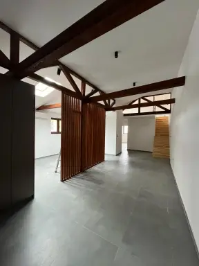 Dvosoban stan 85 m² – Centar, Šabac