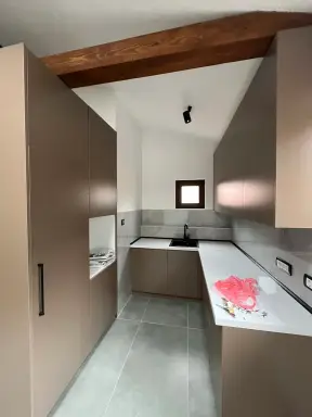 Dvosoban stan 85 m² – Centar, Šabac