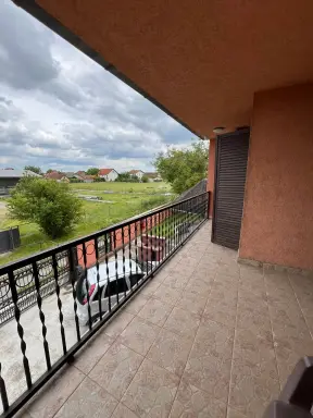 Kuća 222 m² + plac 1200 m² – Kasarske Livade, Šabac