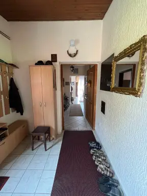 Kuća 222 m² + plac 1200 m² – Kasarske Livade, Šabac