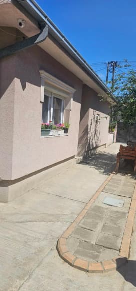 Dve kuće 207 m² + plac 450 m², Kamenjak, Šabac