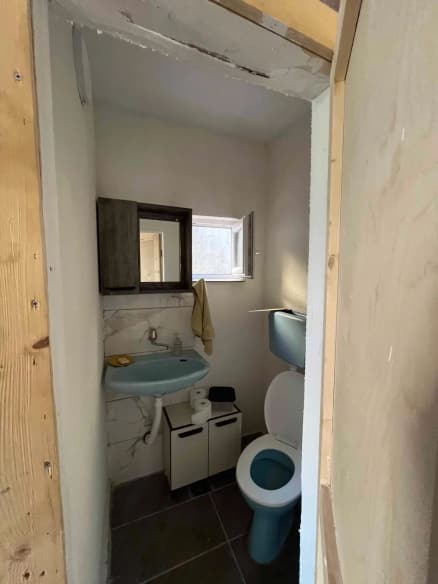 Kuća 88 m² + plac 537 m², Jevremovac, Šabac