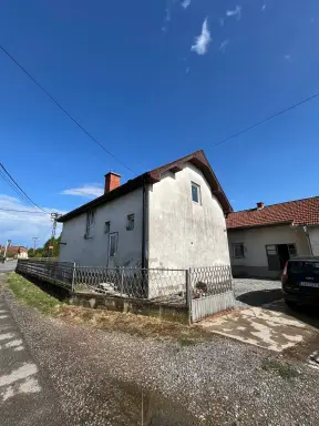 Kuća 88 m² + plac 537 m² – Jevremovac, Šabac
