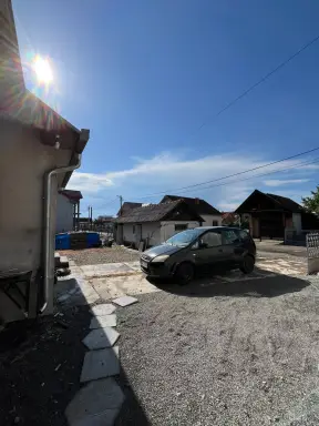 Kuća 88 m² + plac 537 m² – Jevremovac, Šabac