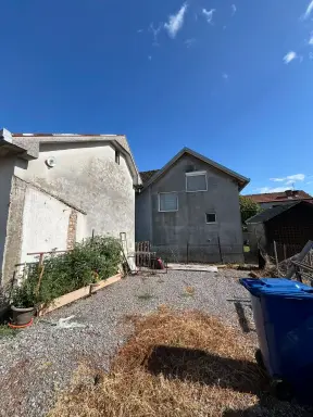 Kuća 88 m² + plac 537 m² – Jevremovac, Šabac