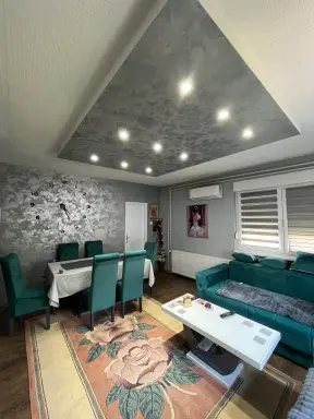 Kuća 88 m² + plac 537 m² – Jevremovac, Šabac