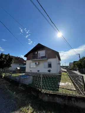Kuća 88 m² + plac 537 m² – Jevremovac, Šabac