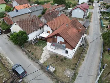 Kuća 88 m² + plac 537 m² – Jevremovac, Šabac