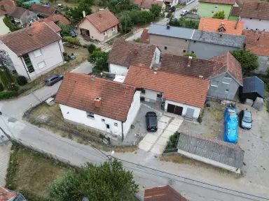 Kuća 88 m² + plac 537 m² – Jevremovac, Šabac