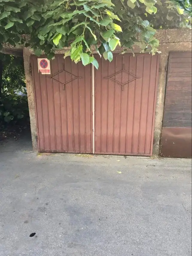 Garaža 14 m² – Kamenjak, Šabac