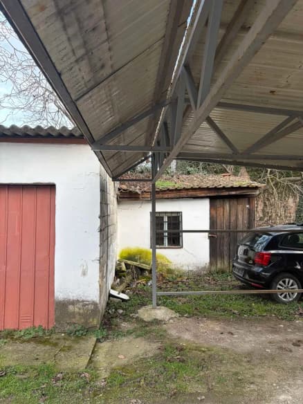 Garaža 35 m², Centar, Šabac