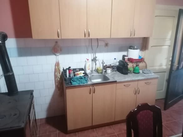 Jednosoban stan 35 m², Vladimirci