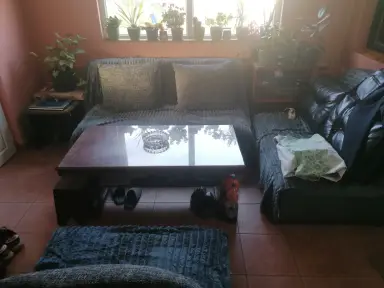 Jednosoban stan 35 m² – Vladimirci