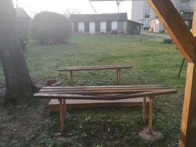 Jednosoban stan 35 m² – Vladimirci