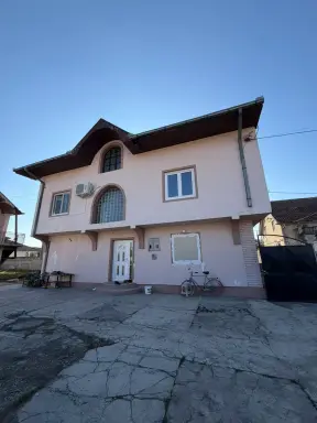 Kuća 220 m² + plac 1000 m² – Pocerski Pričinović, Šabac