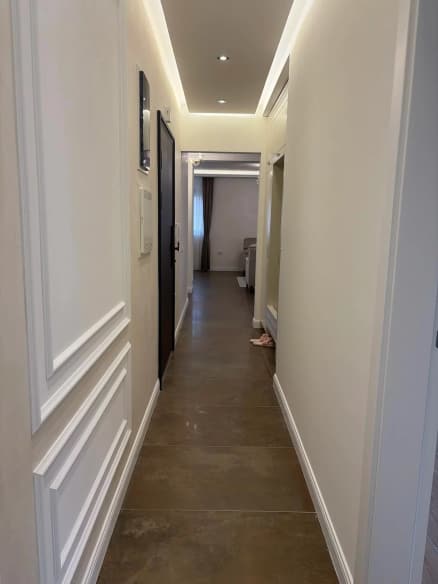 Troiposoban stan 120 m², Šipurske Livade, Šabac