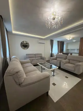 Troiposoban stan 120 m² – Šipurske Livade, Šabac