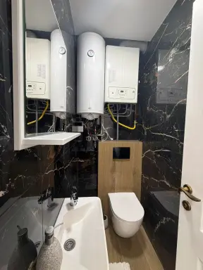 Troiposoban stan 120 m² – Šipurske Livade, Šabac