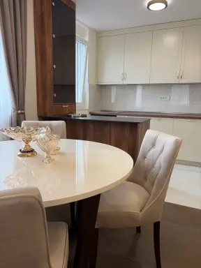 Troiposoban stan 120 m² – Šipurske Livade, Šabac