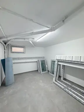 Troiposoban stan 120 m² – Šipurske Livade, Šabac