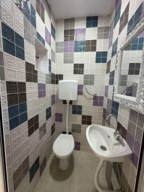 Dvosoban stan 71 m² – Kamičak, Šabac