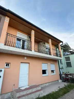 Dvosoban stan 71 m² – Kamičak, Šabac