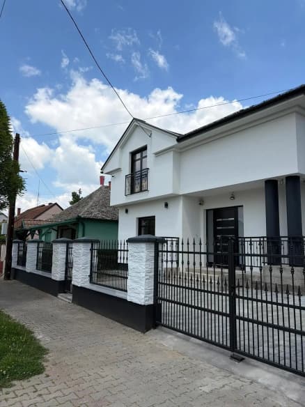 Kuća 288 m² + plac 600 m², Živinarnik, Šabac