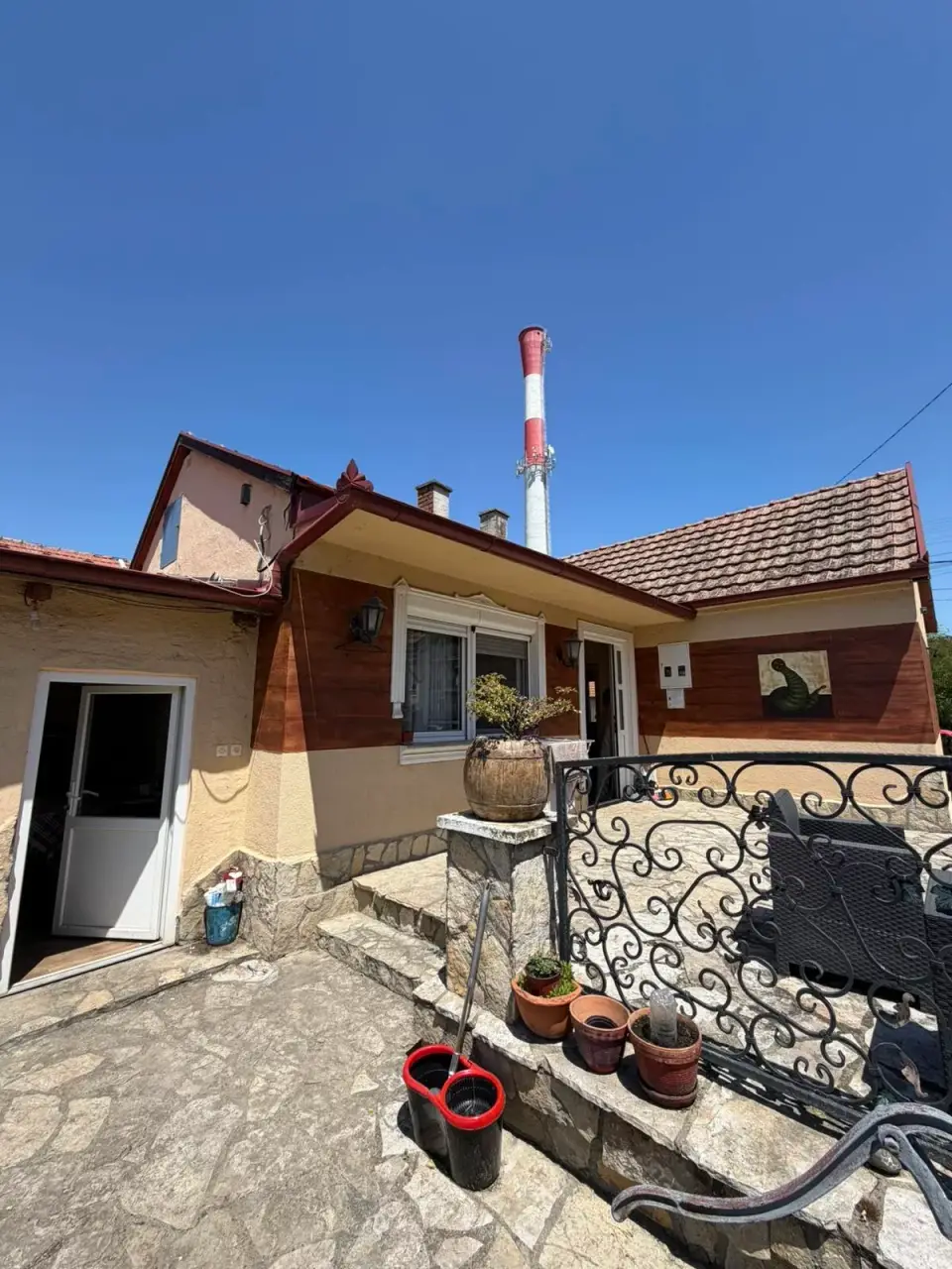 Kuća 118 m² + plac 600 m² – Živinarnik, Šabac