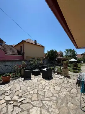 Kuća 118 m² + plac 600 m² – Živinarnik, Šabac