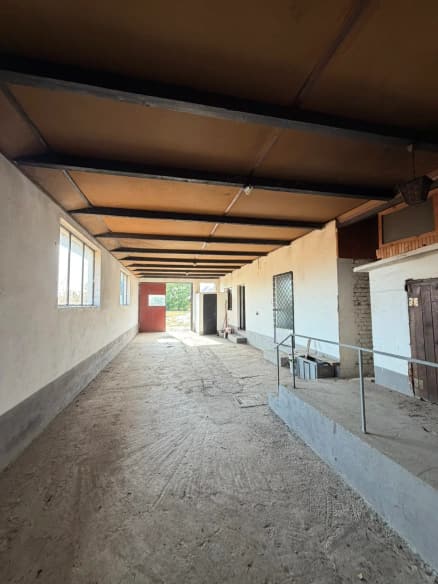 Kuća 140 m² + plac 1167 m², Slepčević, Šabac