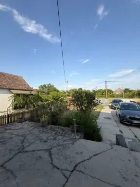 Kuća 140 m² + plac 1167 m² – Slepčević, Šabac