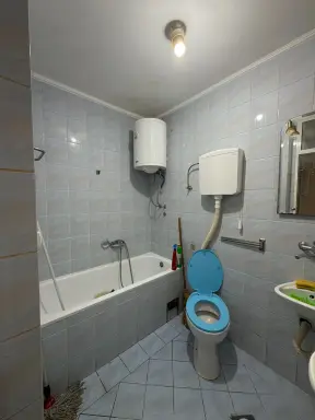 Kuća 287 m² + plac 1000 m² – Majur, Šabac