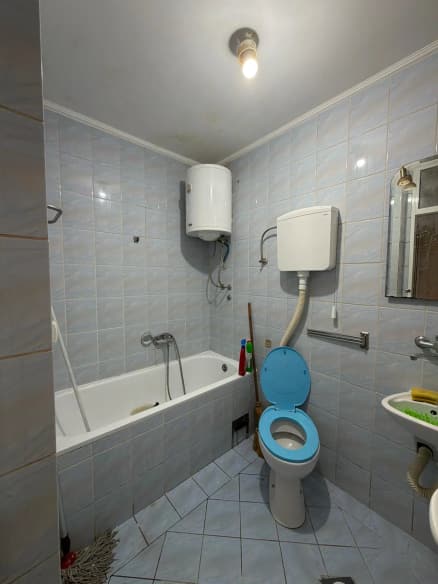 Kuća 287 m² + plac 1000 m², Majur, Šabac