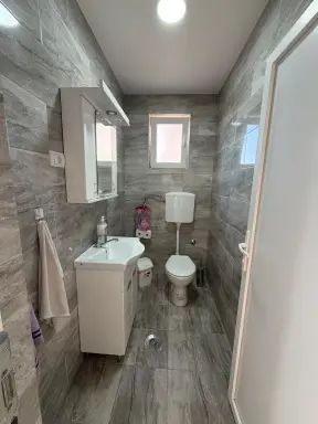 Kuća 287 m² + plac 1000 m² – Majur, Šabac