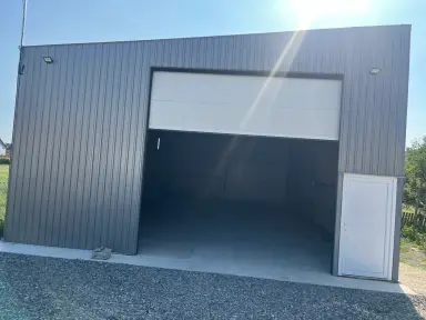 Hala 150 m², Šabac, fotografija 3