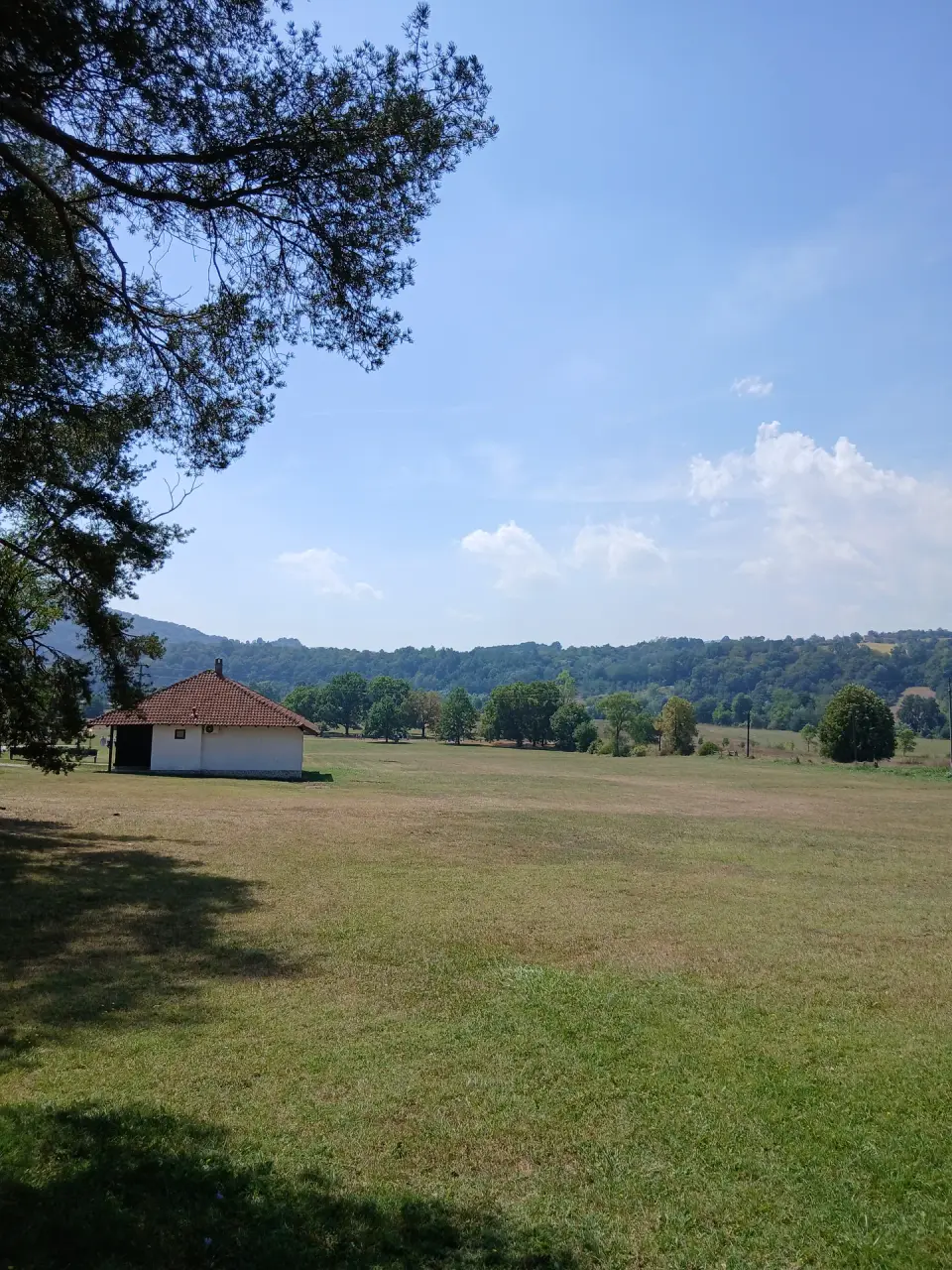 Građevinski plac 330000 m², Velika Vranjska, fotografija 1