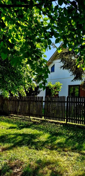 Kuća 57 m² + plac 2630 m², Zminjak, Šabac