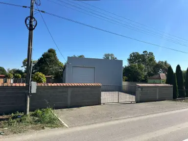 Hala 300 m², Bogosavac, Šabac, fotografija 2