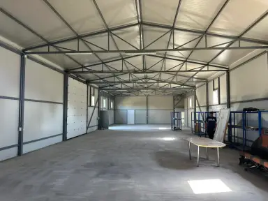 Hala 300 m², Bogosavac, Šabac, fotografija 10