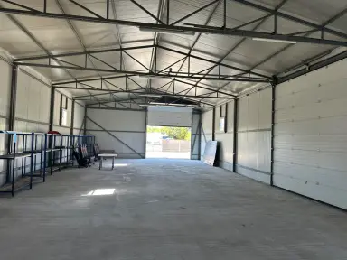 Hala 300 m², Bogosavac, Šabac, fotografija 13
