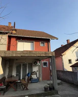 Kuća 116 m² + plac 300 m², Čavić, Šabac, fotografija 11