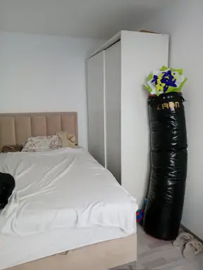 Dvosoban stan 52 m², Šabac, fotografija 4