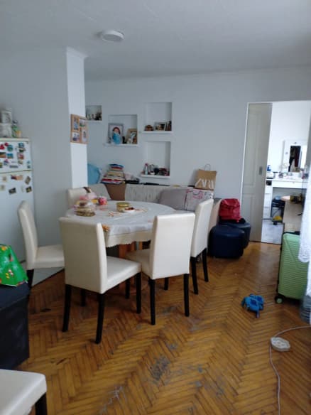 Dvosoban stan 52 m², Šabac