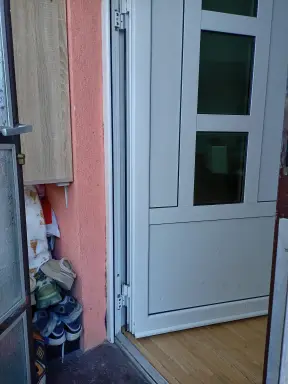 Dvosoban stan 52 m², Šabac, fotografija 8