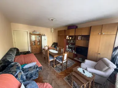 Garsonjera 36 m², Centar, Šabac, fotografija 2