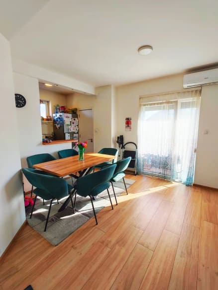 Dvoiposoban stan 64 m², Šabac