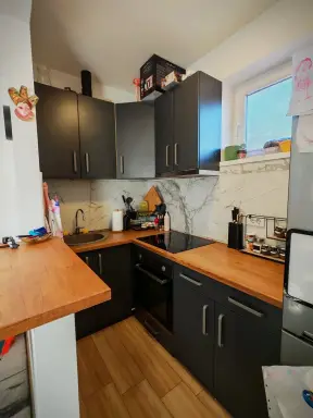 Dvoiposoban stan 64 m², Šabac, fotografija 2