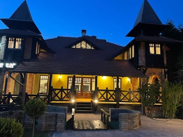 Nekretnina 830 m², Izvan grada. Šabac